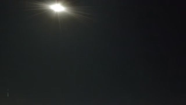 AMS1 meteor