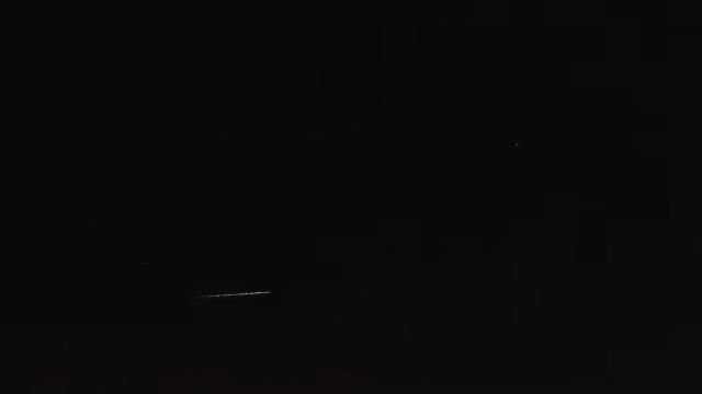 AMS1 meteor