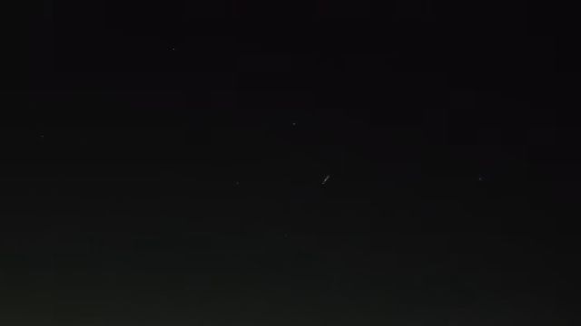 AMS1 meteor