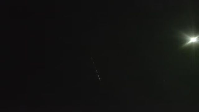 AMS1 meteor