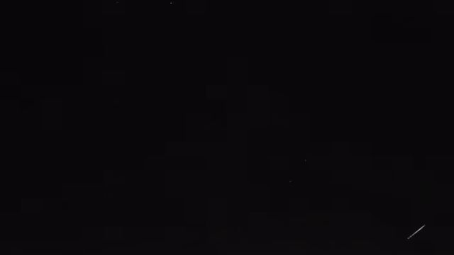 AMS1 meteor