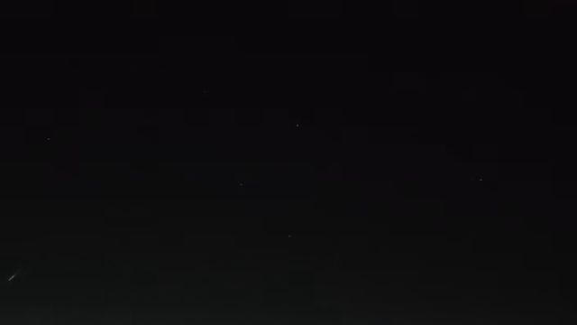 AMS1 meteor