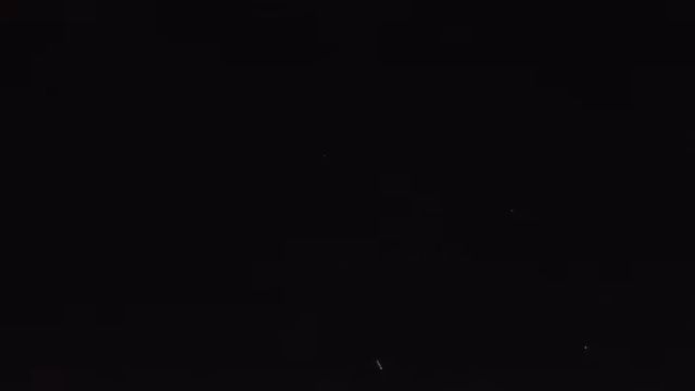 AMS1 meteor