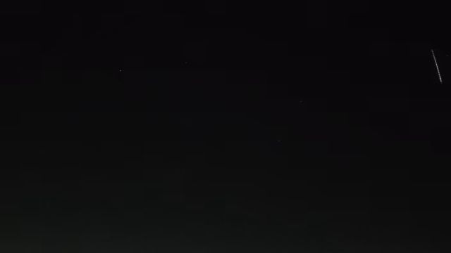 AMS1 meteor