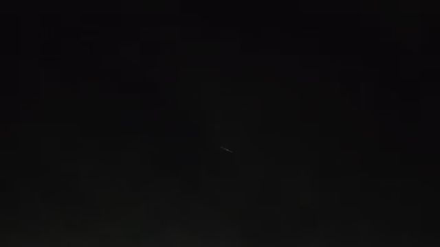 AMS1 meteor