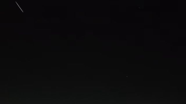 AMS1 meteor