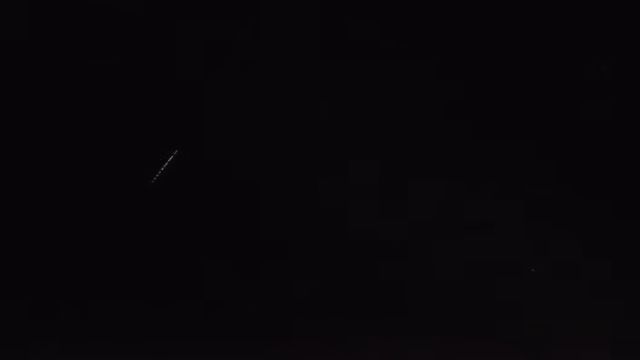 AMS1 meteor