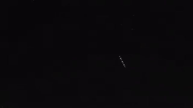 AMS1 meteor