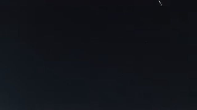 AMS1 meteor