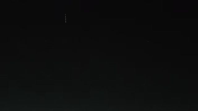 AMS1 meteor