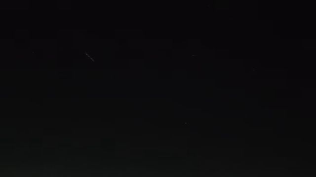 AMS1 meteor