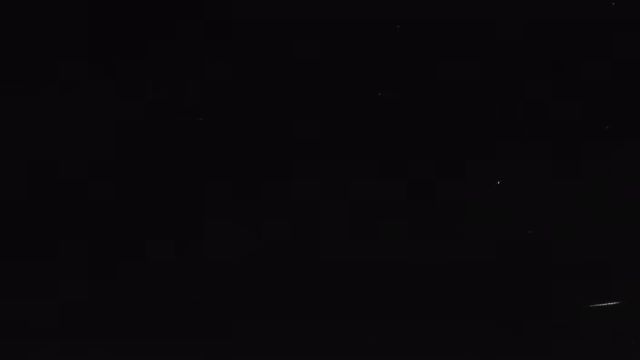 AMS1 meteor