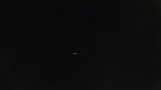 AMS1 meteor