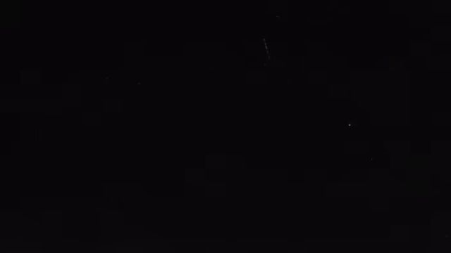 AMS1 meteor