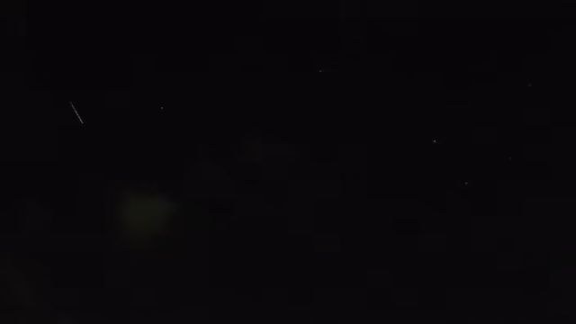 AMS1 meteor
