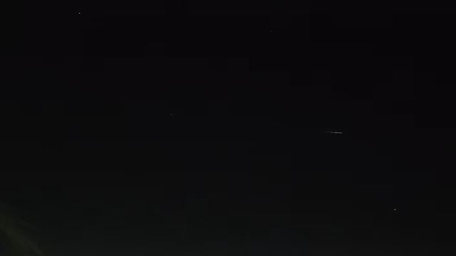 AMS1 meteor