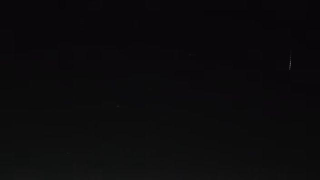 AMS1 meteor