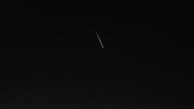 AMS1 meteor