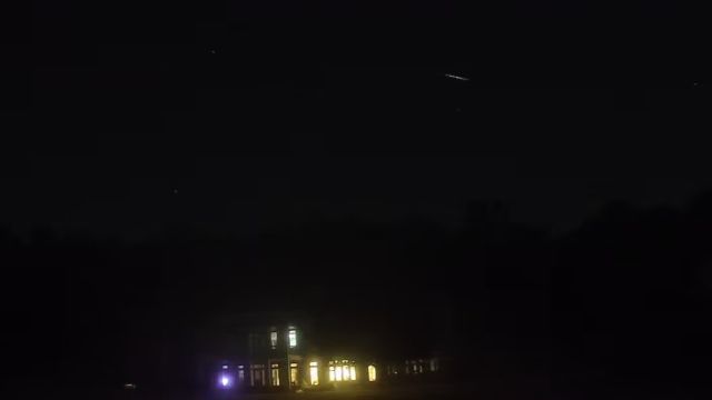 AMS1 meteor