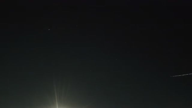 AMS1 meteor