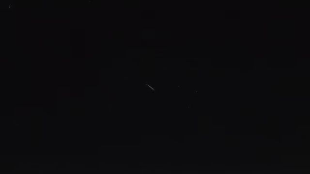 AMS1 meteor