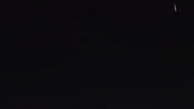 AMS1 meteor