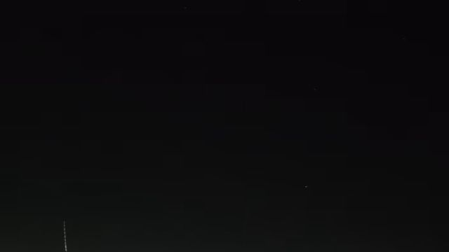AMS1 meteor
