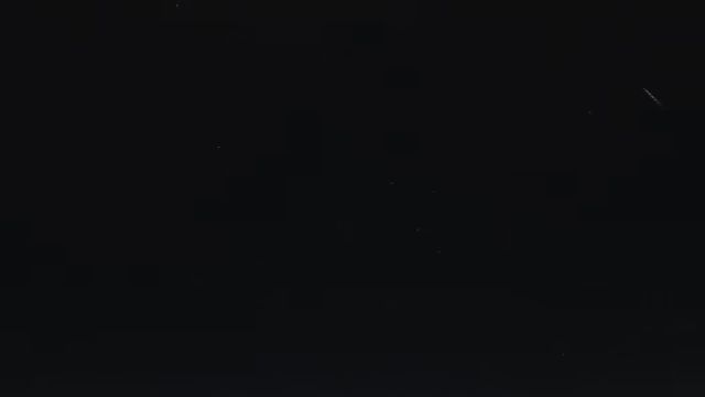 AMS1 meteor