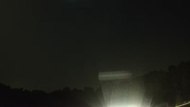 AMS1 meteor