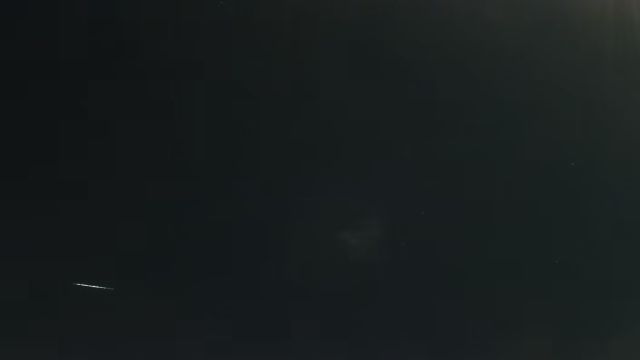 AMS1 meteor