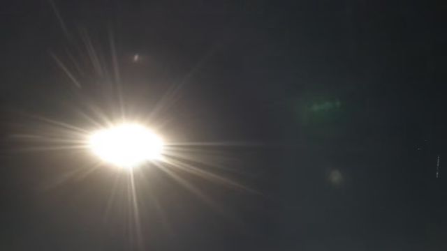 AMS1 meteor