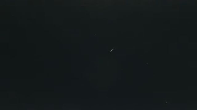 AMS1 meteor