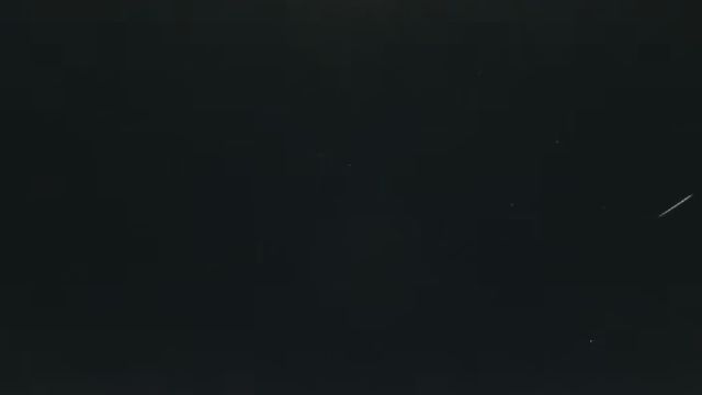 AMS1 meteor