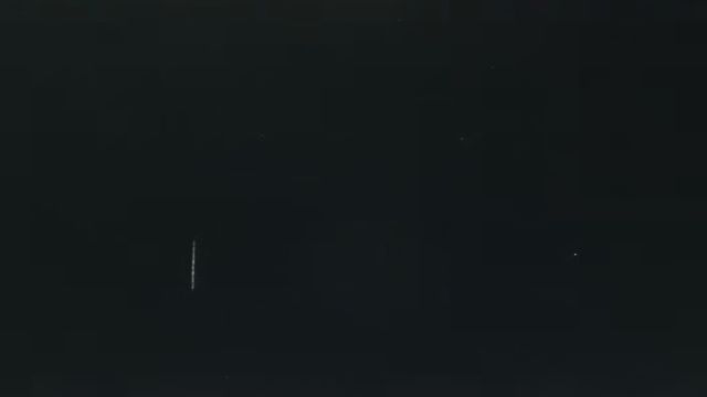 AMS1 meteor
