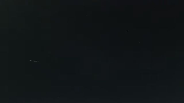 AMS1 meteor