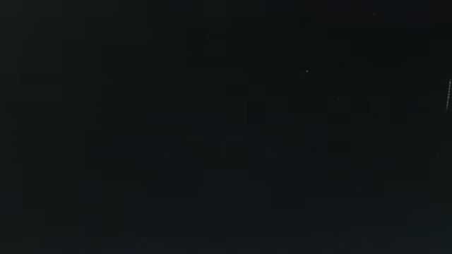 AMS1 meteor
