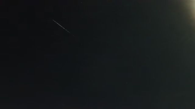 AMS1 meteor