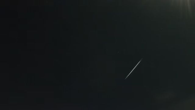 AMS1 meteor