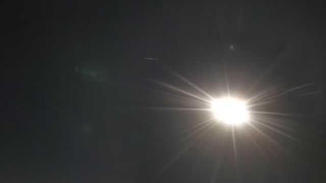 AMS1 meteor