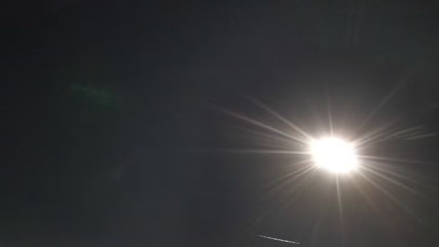 AMS1 meteor