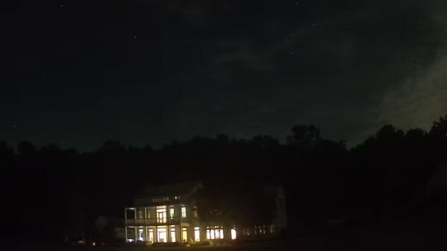 AMS1 meteor