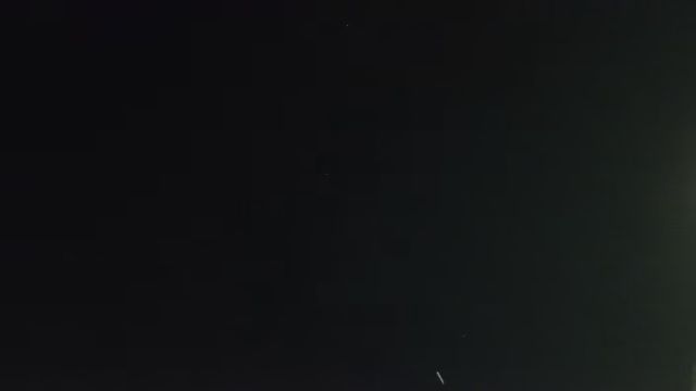 AMS1 meteor