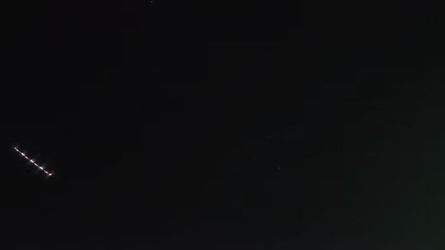 AMS1 meteor