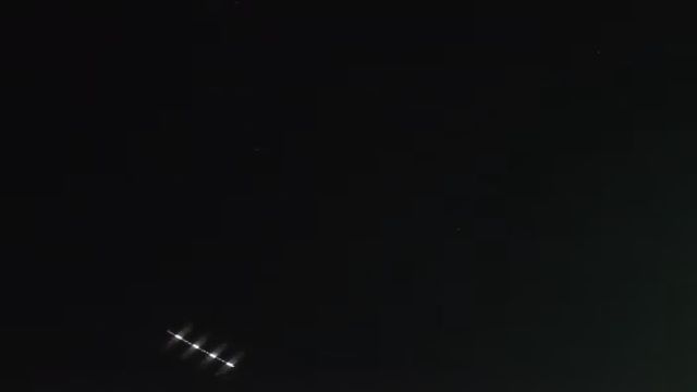 AMS1 meteor