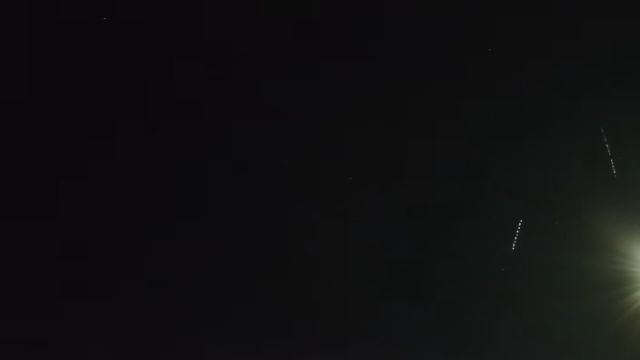 AMS1 meteor