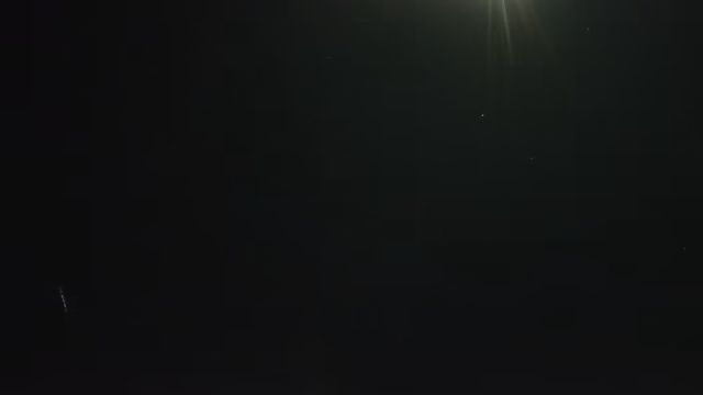 AMS1 meteor