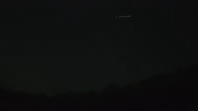 AMS1 meteor