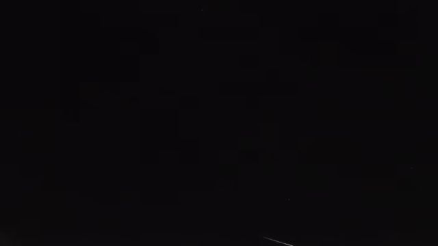 AMS1 meteor