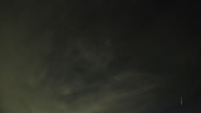 AMS1 meteor