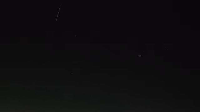 AMS1 meteor